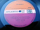 LED ZEPPELIN II 1st UK PRESS *PLUM-RED ATLANTIC* MONSTER RARE EXCELLENT COPY