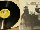 The Go-Betweens - Liberty Belle and the Black Diamond vinyl LP Big Time 1986 EX