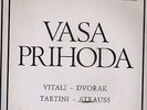 VASA PRIHODA (VIOLINO)