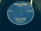 Dansette Damage The Only Sound On Shoestring Label Near Mint Punk 7