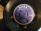 The Majority One Third/Simplified freakbeat psych DECCA UK 1966