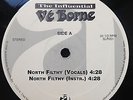 Influential Ve Borne RANDOM RAP 12