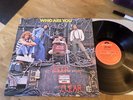 The Who LP Who are you Uk Polydor Press BEAUTIFUL COPY
