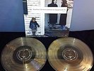BRAND NEW THE DEVIL AND GOD ARE RAGING INSIDE ME VINYL CLEAR OOP DEJA ENTENDU