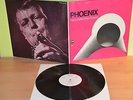 HANS KOLLER - FREE SOUND      WEISSLABEL SAMPLE COPY  MPS BASF  - Prog Rock Jazz