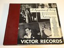 BENNY GOODMAN - Rare VICTOR 12