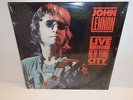 John Lennon Live In New York City SEALED 1986 LP Record