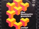 FANTASTIC PUZZLES - COME BACK PORTUGAL 7/45 PYE  NORTHERN SOUL MINT UNPLAYED