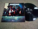 BRUNNING SUNFLOWER BLUES BAND BULLEN ST BLUES FID 2118 LP RECORD EX/VG 42