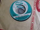 Juke Box 45t Johnny hallyday