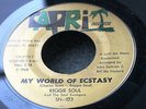REGGIE SOUL on CAPRI 103  7
