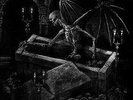 Satanic Warmaster - Ondskapens Makt / Forgotten Graves 7