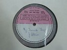 John Coltrane - My Favourite Things 1961 UK LP LONDON STEREO TEST PRESSING