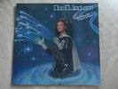 LP DEE D. JACKSON COSMIC CURVES ORIG. PRESSING NOCH VERSCHWEISST STILL SEALED