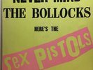 33T SEX PISTOLS NEVER MIND THE BOLLOCKS HERE'S THE (BA-213 941001)