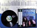 DEEP PURPLE 