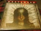 TESTAMENT - Demonic (Rare 2 LP SEALED) RARE OOP AWESOME METAL Prosthetic Records