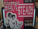TERMITES/DO THE ROCKSTEADY/JA STUDIO ONE RE LP