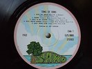 FREE... TONS OF SOBS DEBUT 1969 UK LP...V/G AUDIO...PINK RIM