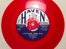 Emperors 45 Come Back, Come Back - I May Be Wrong Haven 511 Chicago RARE Doo Wop