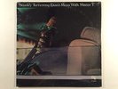 RARE SEALED JAZZ LP/ STANLEY TURRENTINE 
