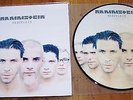 RAMMSTEIN Herzeleid - 1 Picture Disc in Gatefold - Limited Edition - Vinyl