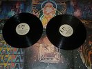 HAWKWIND - Space Ritual - UK DOUBLE LP with FOLD OUT SLEEVE