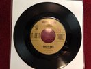 SCOTTY WAYNE (Freddy Fender) Only One / I'm Gonna Leave 45 Talent Scout HEAR IT
