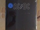 AC/DC Live LP Black On Stage Brüssel 1982 farbiges Vinyl
