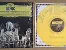 AC/DC Live 2LP Berliner Symphonie 1979 farbiges Vinyl