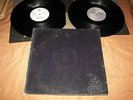 METALLICA Black Album 2x LP 12