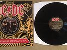 AC/DC Live 2009 2LP Dortmund we salute you