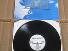 RIDE Saigon 1991 BIG RECORDS LP UK RARE SHOEGAZE CREATION OASIS