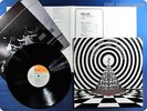 THE BLUE OYSTER CULT Tyranny and Mutation SOPL-182 LP Ag4232