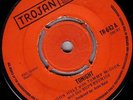 JOHN HOLT/SKINHEAD REGGAE/TROJAN TR643/1968/TONIGHT - MAYBE SOMEDAY...LISTEN