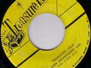 DON DRUMMOND/THE TECHNIQUES/SKINHEAD REGGAE/TREASURE ISLE Orig JA 45...LISTEN