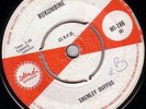 SHENLEY DUFFUS/SKINHEAD REGGAE/ISLAND WI186/RUKUMBINE - ONE MORNING..LISTEN