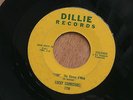 LUCKY CARMICHAEL 1109 THE ELEVEN O' NINE KILLER BLACK  ROCKER BETTER BE   R&B 45