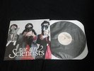We Are Scientists - With Love and Squalor Vinyl LP