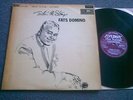 FATS DOMINO- TWISTIN' THE STOMP- LONDON UK- RARE- MONO HA-P 2447