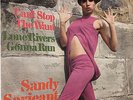 SANDY SARJEANT CAN'T STOP THE WANT German PROMO 7