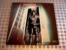 VISITORS RARE FRENCH ROCK PROG LP JEAN PIERRE MASSIERA  edition originale  1974