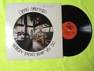 SIGNED John Hartford Nobody Knows What You Do Flying Fish 028 NM- Folk Country