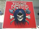 Rigor Mortis S/T 