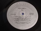 KISS  Alive II  AFRTS RL 49-7 Orig 1970s LP MEGA  RARE PRESSING