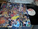 Factory/The Complete Recordings/12-inch EP vinyl record/nm