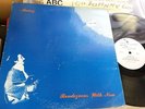 Munoz/Rendezvous with Now/LP vinyl record/vg+