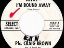 Pfc. Craig Brown 