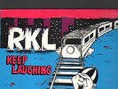 RKL - keep laughing LP