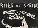 RITES OF SPRING - same LP